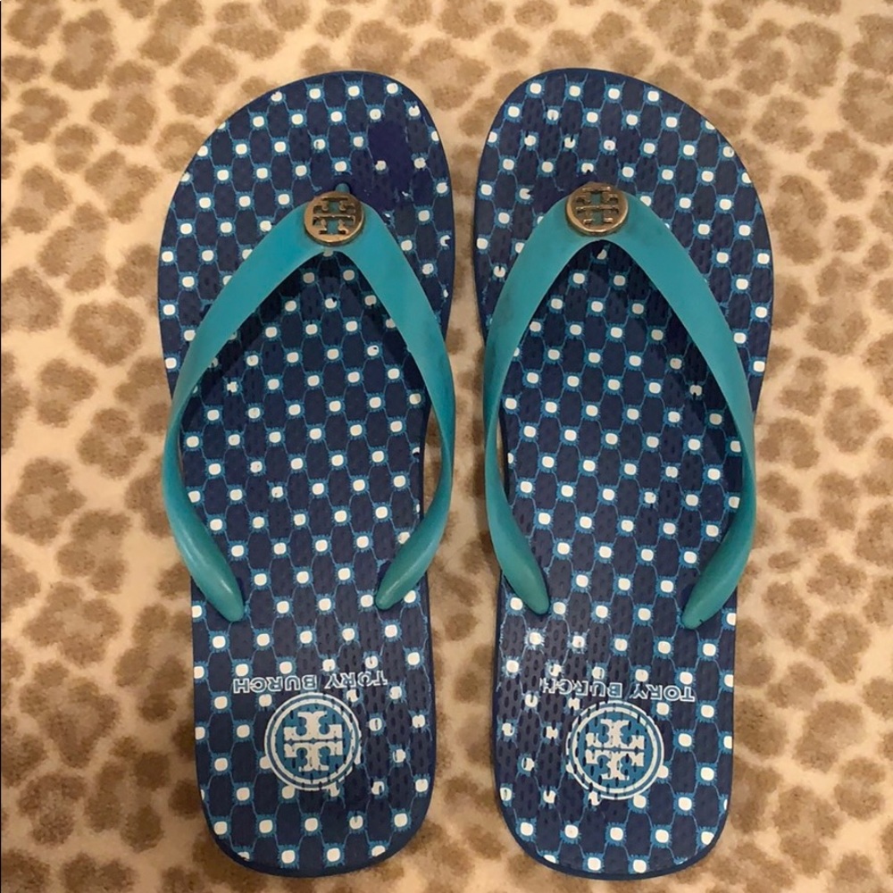 Tory Burch sandals